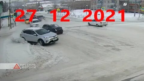 Дтп 27.12