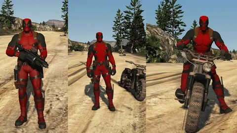 Mod file