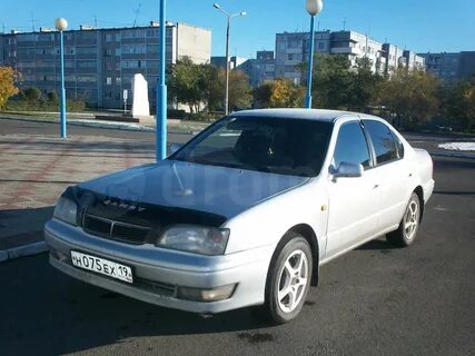 Тойота камри 1994 г