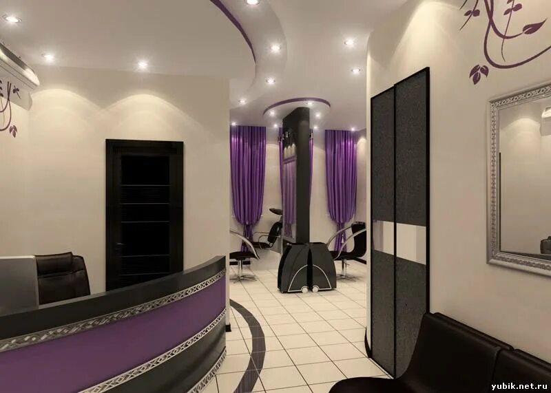 мужской маникюрный салон. дизайн салона красоты. студии красоты королев. салон красоты в гелиосе королев. салон стриж королев.