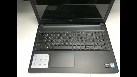 Dell inspiron 15 i3