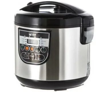 Мультиварка home element mc660