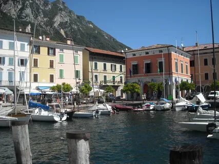 Riva garda