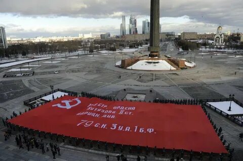 Самые большие победы
