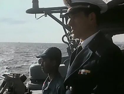 Черный океан 1998