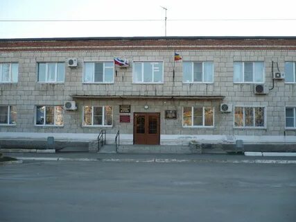 Детские сады суровикино