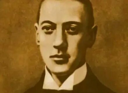 Гумилев северянин