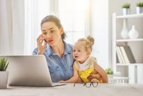 Детские на работе оплата