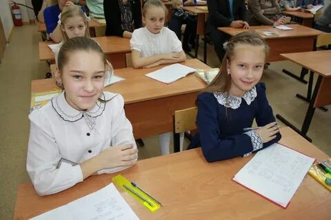 Кутузова школа