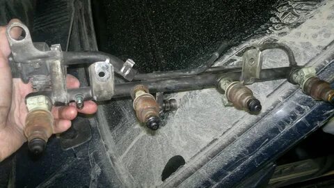 Форсунки вольво 940