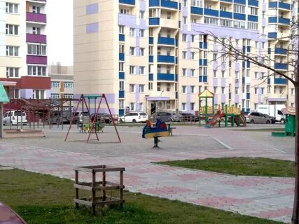Березовая 19 новосибирск