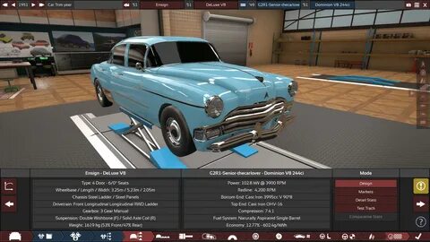 Игра car company tycoon