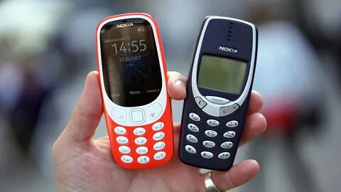 Уже не Nokia. HMD выпустила первую оригинальную коллекцию смартфонов РБК Life