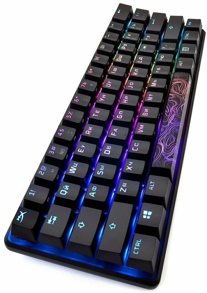 Hyperx origins 60 купить