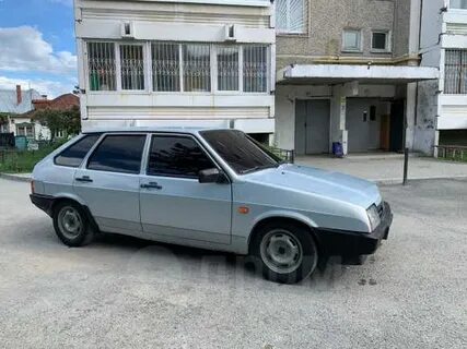 Девятка есть