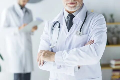 Врач допустил ошибку