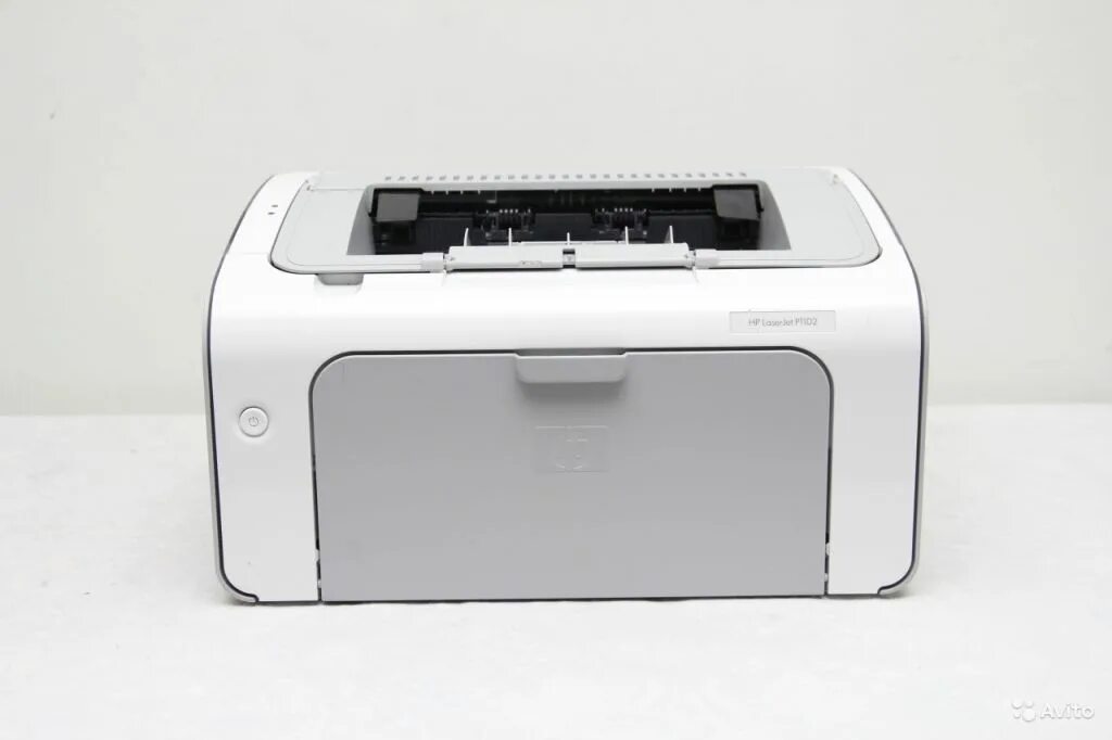 Купить принтер laserjet p1102