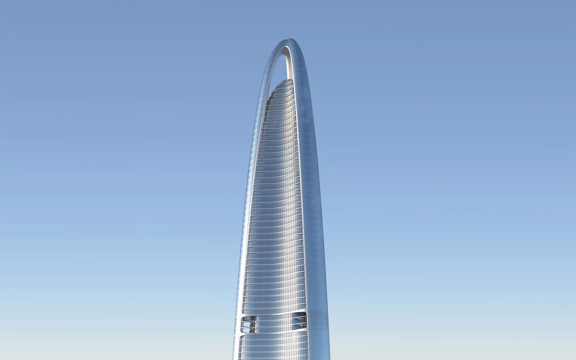 В каком городе находится самый высокий небоскреб. Ухань Гринлэнд Сентер. Самое высокое здание в мире. Самый большой небоскреб в мире.