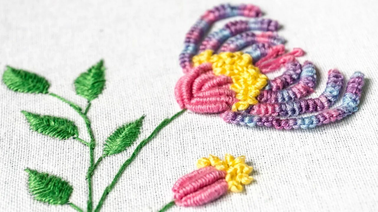 Техника вышивки цветов. Бразильская вышивка цветочные мотивы. Техника вышивки рококо. Бразильская вышивка схемы. Элементы бразильской вышивки.