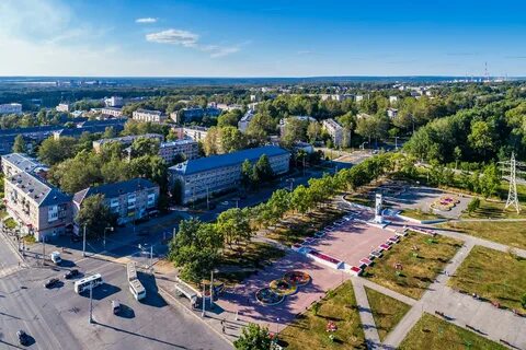 Г березники область