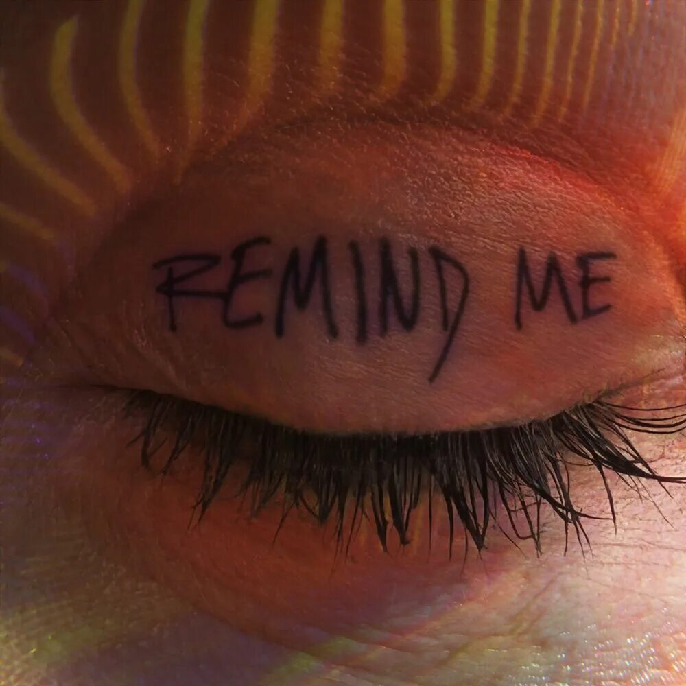 Remind me