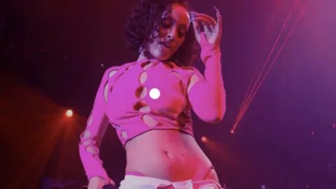Needed me live