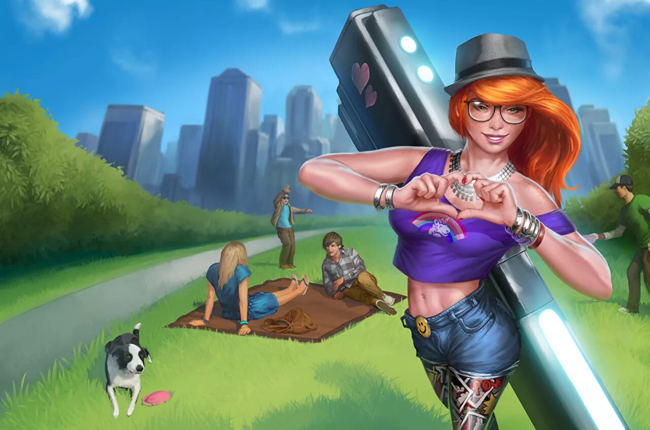 Киберпанк 2077 девушки из игры. Девочки играют в игру в очках. Overwatch трейсер. Виртуальная реальность игры. Лара крофт 3 игра.