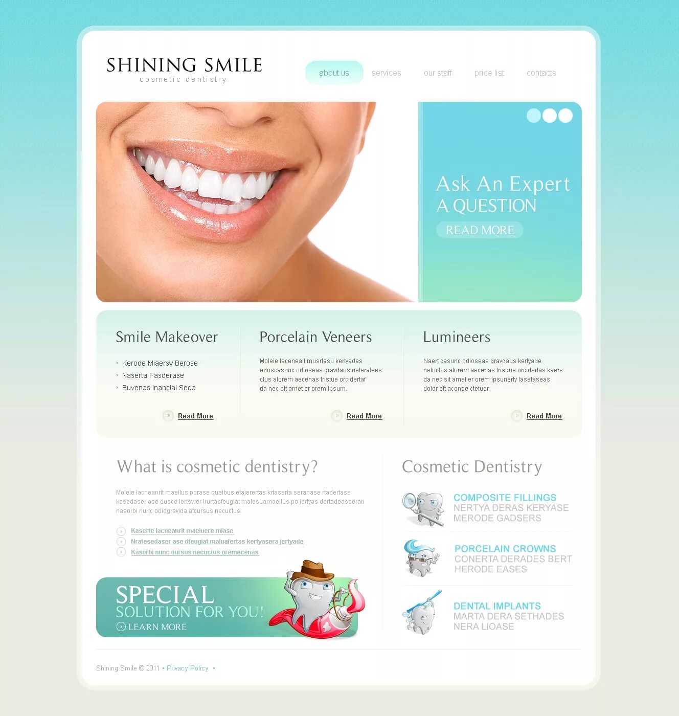 Зубной интернет магазин. Веб дизайн стоматология. Стоматология макет. Шаблоны стоматология. Прайс стоматология дизайн.