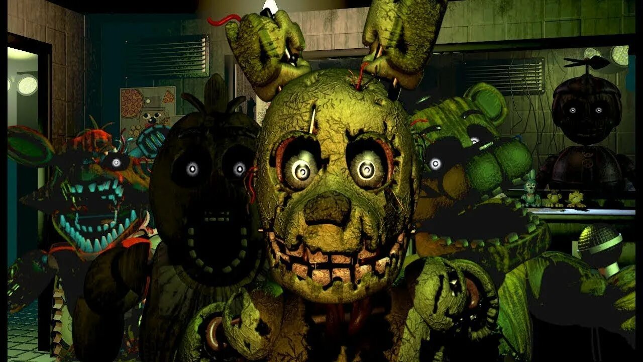 ФНАФ 3. Фредди ФНАФ 3. Five Nights at Freddy's 3. FNAF 3 Фредди.