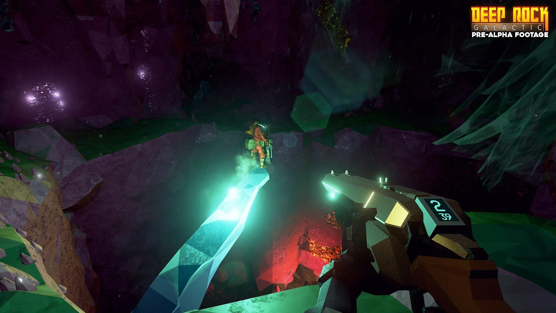Deep rock galactic играть по сети. Deep rock galactic 2. deep rock galactic 2018. deep rock galactic лазурная пустошь. немезис deep rock galactic.