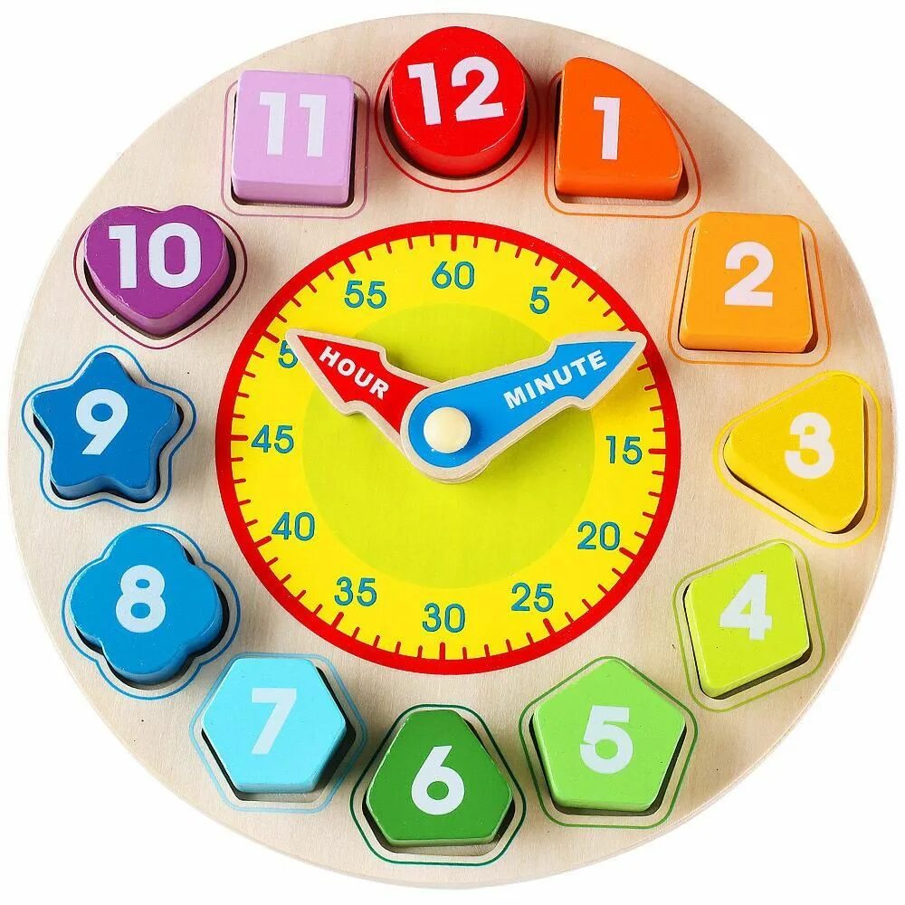 Часы для детского сада. Обучающие игрушки для детей. Часы игрушка для детей. Часы обучающие для детей. Игра обучение времени