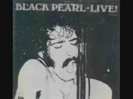 Black pearl remix