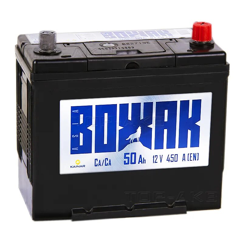 Аккумулятор вожак. Аккумулятор вожак 75 ач. аккумулятор вожак 50. вожак аккумулятор этикетка.