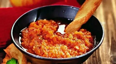 Икра из вареной моркови