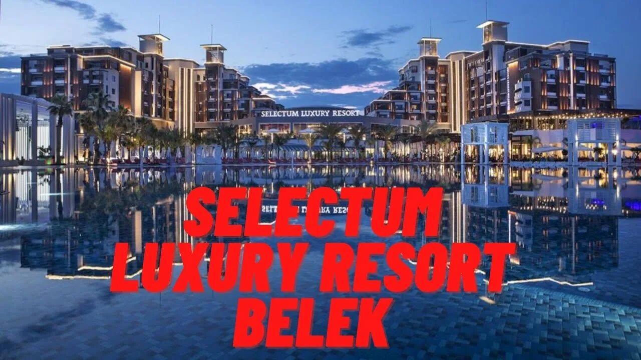 Selectum Luxury Resort Belek 5. Selectum Luxury Resort Турция. Selectum Luxury Resort карта. Селектум лакшери Белек футбольное поле. Selectum side отзывы