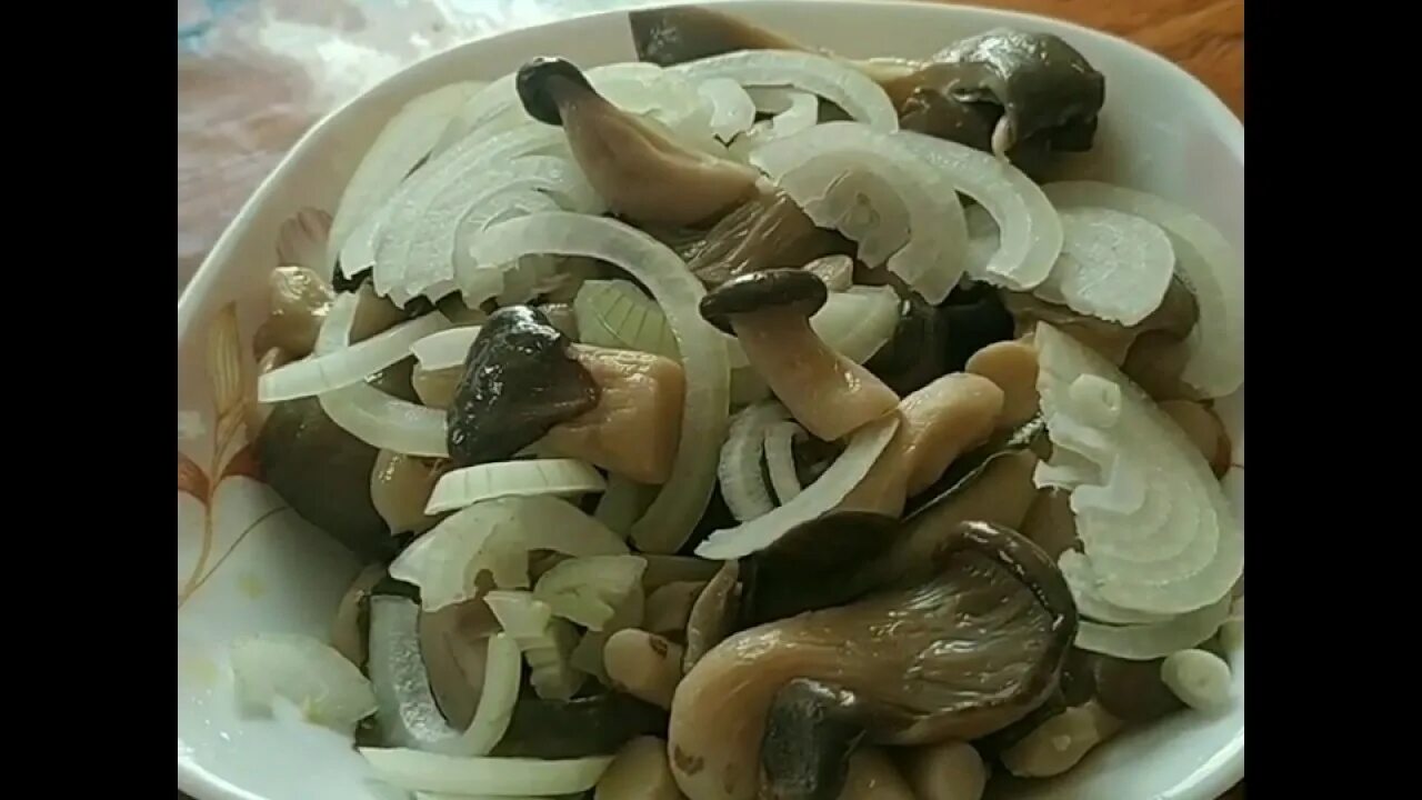 Как вкусно замариновать грибы вешенки. Вёшенки маринованные быстрого 600. как мариновать грибы вешки.