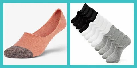 10 Best No-Show Socks That Actually Stay in Place 2023.