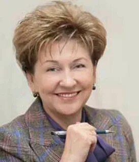 Биография галины николаевны