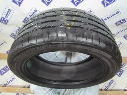 Bridgestone r17 лето