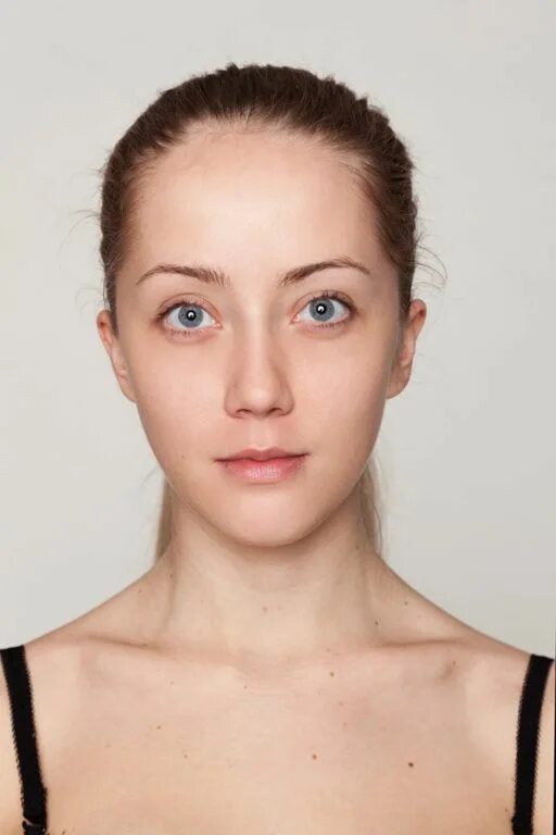 Before After Makeup Зображення - огляд 19,997 Стокові фото, векторні зображення 