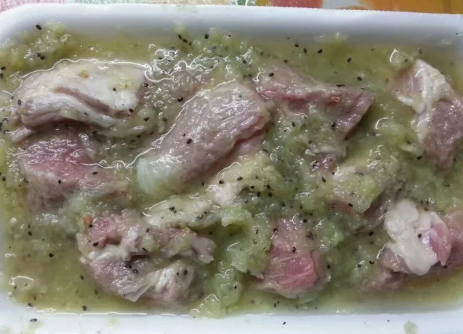 Мариновка киви. Маринад для шашлыка с киви. Маринад из киви. Маринад для шашлыка с киви. Мариновка киви.
