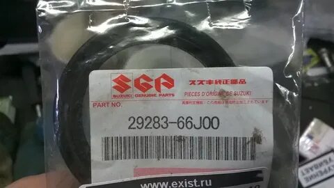 Сальник раздатки сузуки гранд витара
