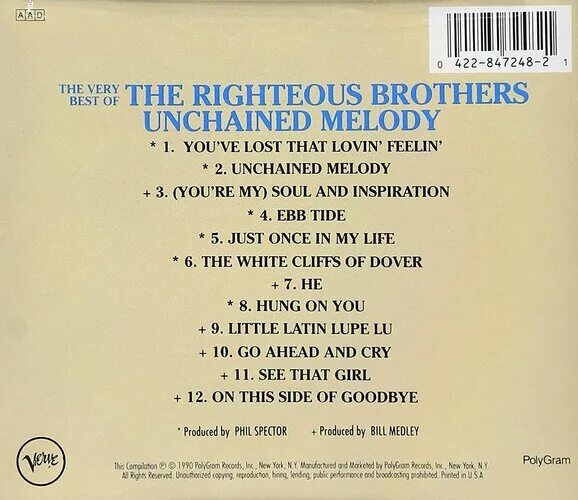 Righteous brothers Unchained Melody 1990. Группа the Righteous brothers. Ebb Tide the Righteous brothers.