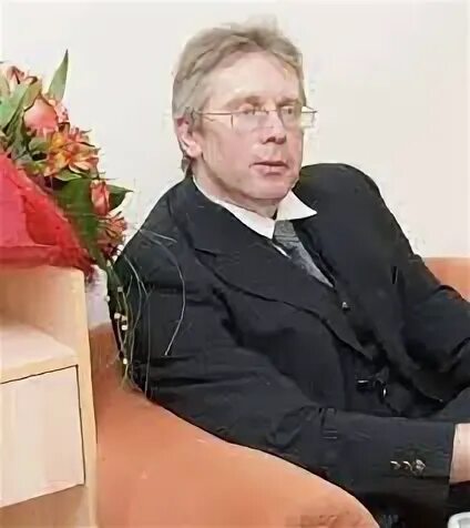 Н н андросов. Н н андросов