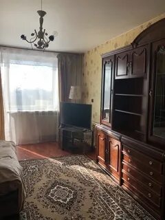 Волжский квартира 2