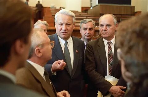 3 июня 1990