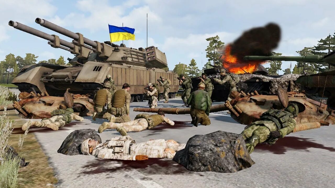 Арма танков. Арма 3 Байрактар. Арма 3 Украина. Арма 3 танк. Arma 3 Ukraine Army.