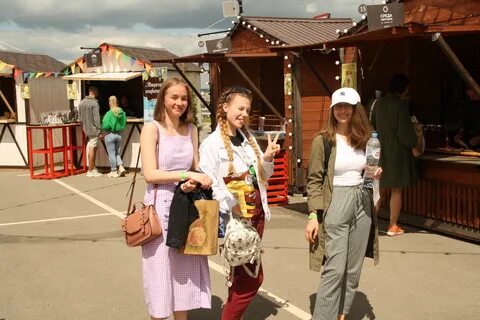 Калужский фестиваль
