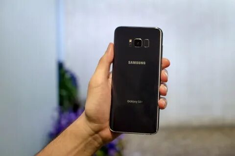 Samsung s 8.4