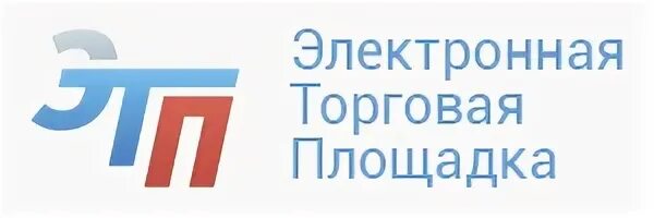 Сайт этп